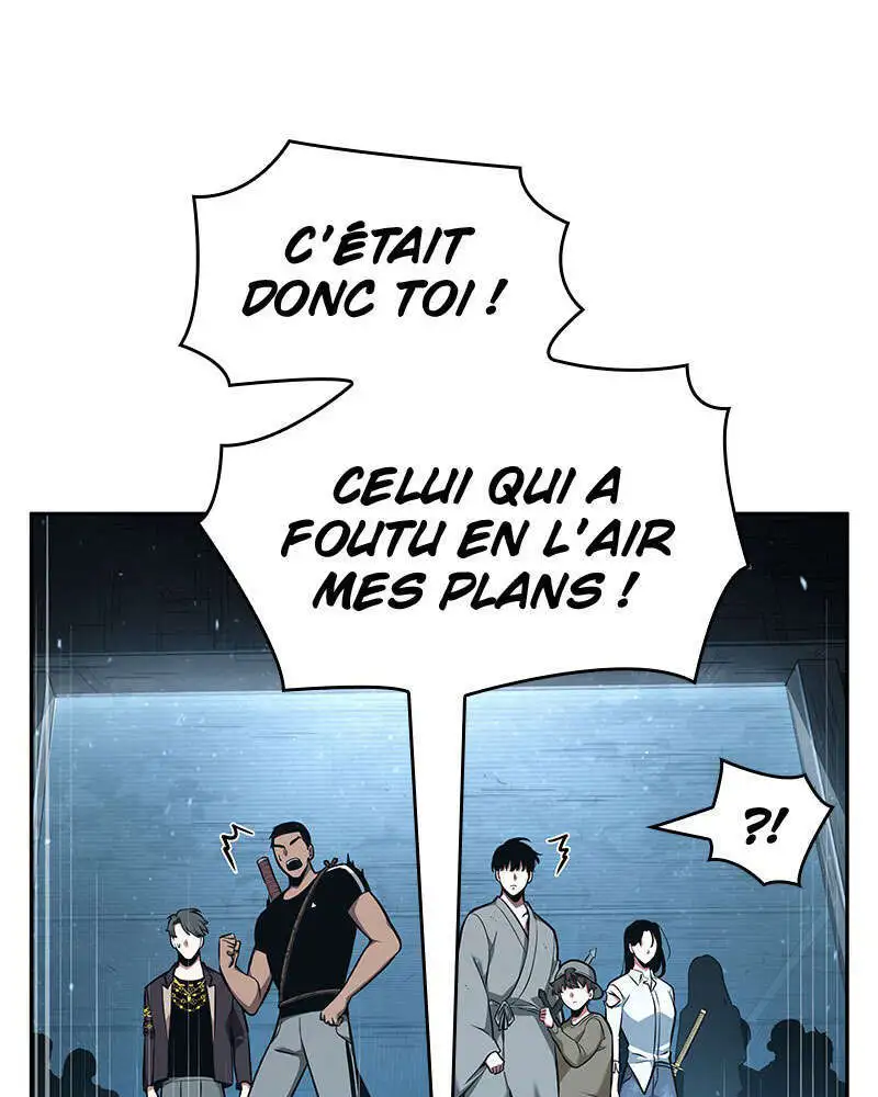 Omniscient Reader’s Viewpoint Chapitre 55 - Page 127