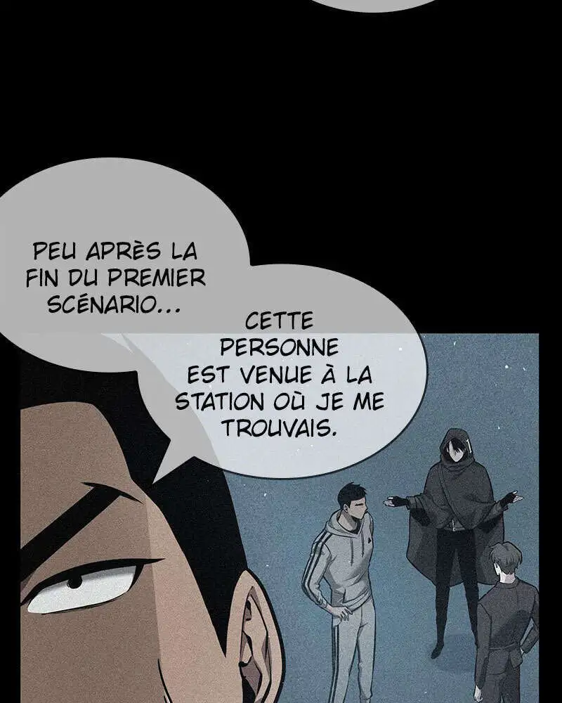 Omniscient Reader’s Viewpoint Chapitre 55 - Page 133