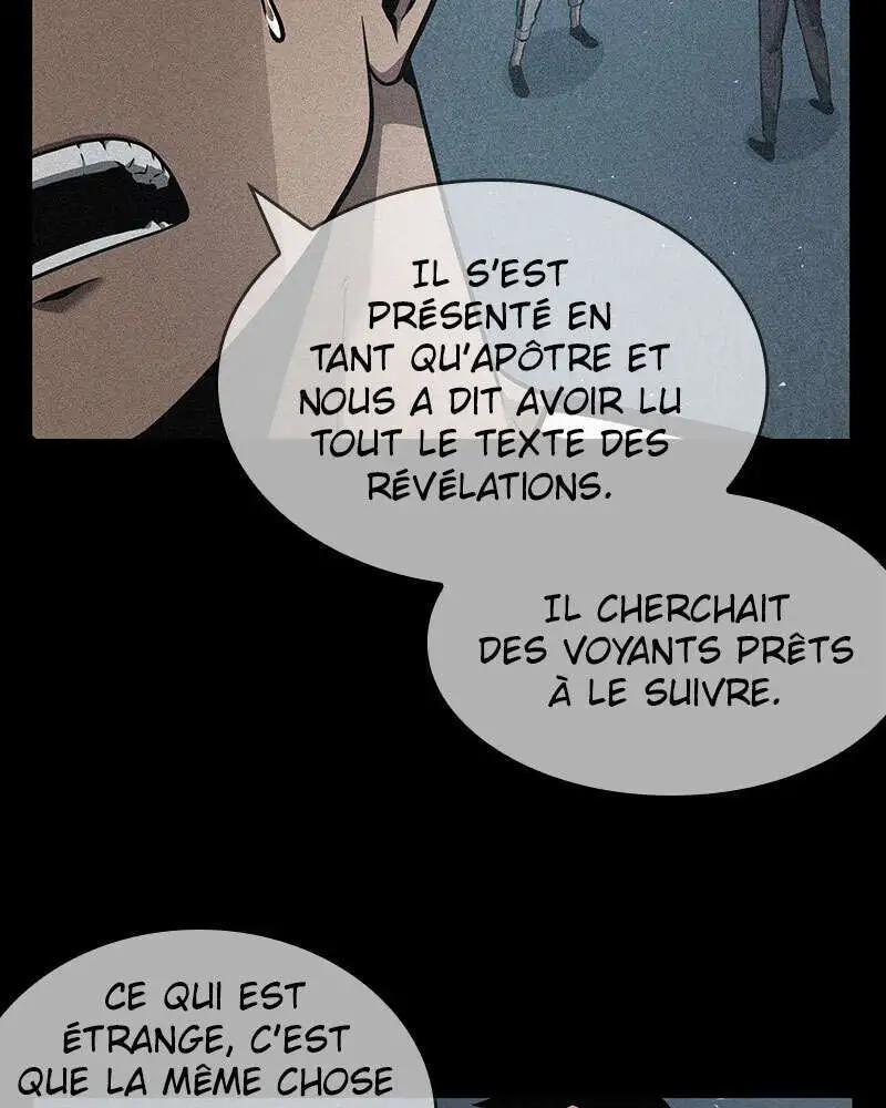 Omniscient Reader’s Viewpoint Chapitre 55 - Page 134