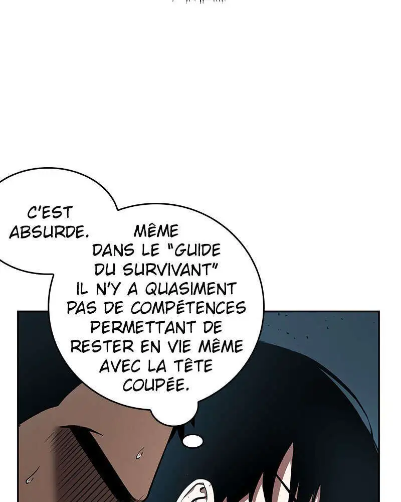 Omniscient Reader’s Viewpoint Chapitre 55 - Page 138