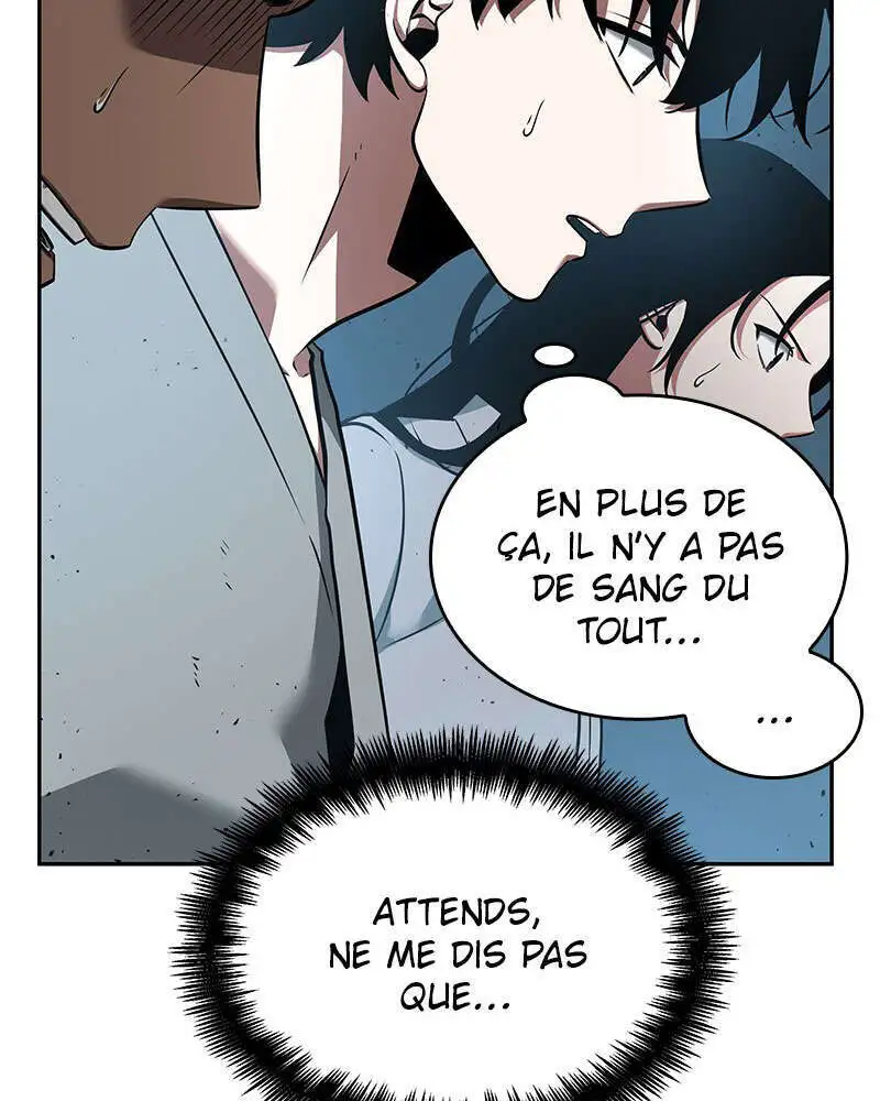 Omniscient Reader’s Viewpoint Chapitre 55 - Page 139