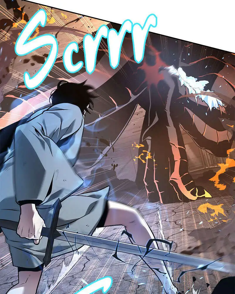 Omniscient Reader’s Viewpoint Chapitre 55 - Page 14