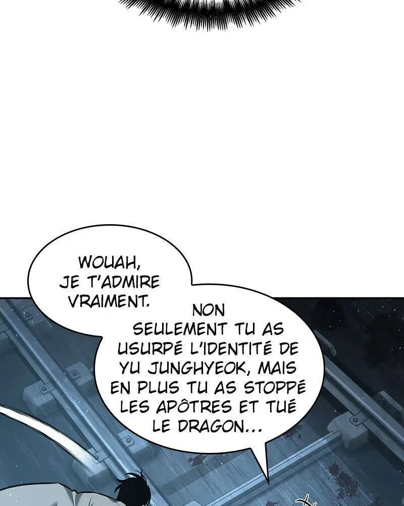 Omniscient Reader’s Viewpoint Chapitre 55 - Page 140