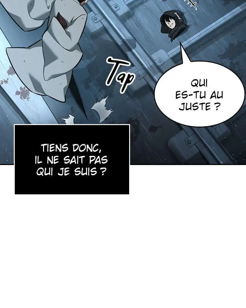 Omniscient Reader’s Viewpoint Chapitre 55 - Page 141