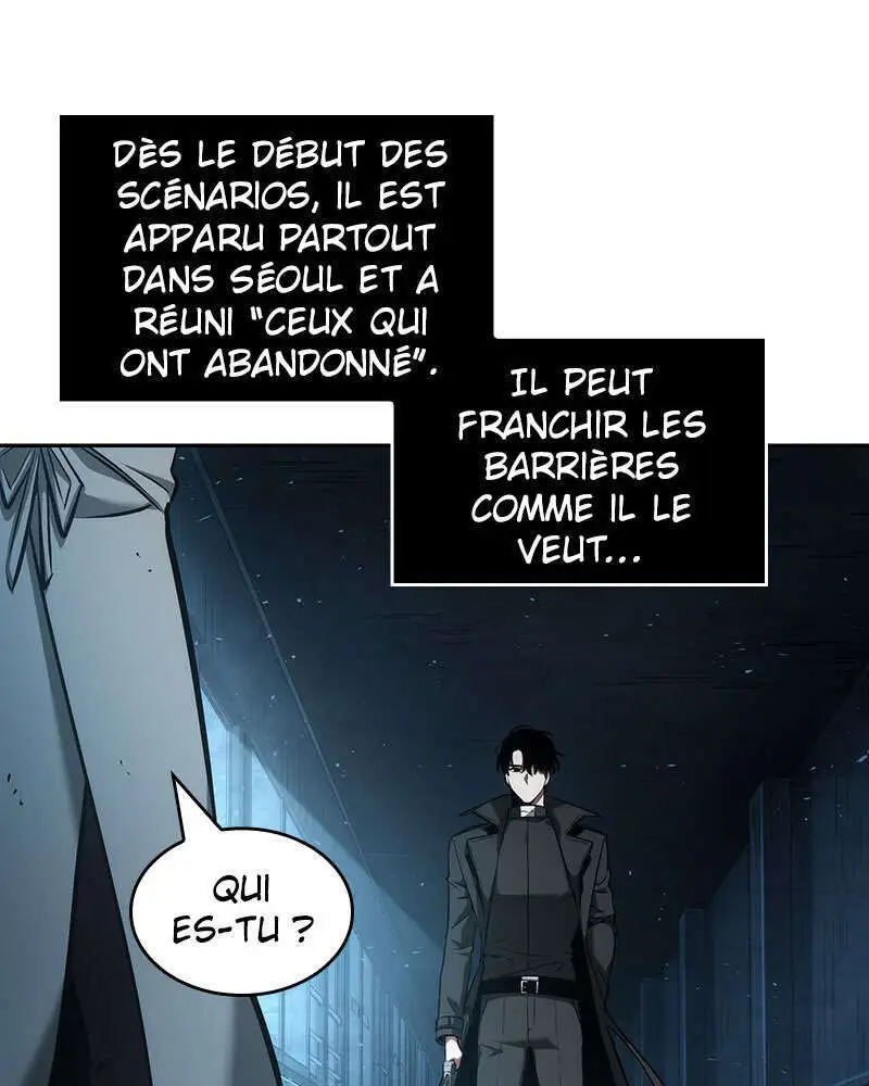 Omniscient Reader’s Viewpoint Chapitre 55 - Page 142