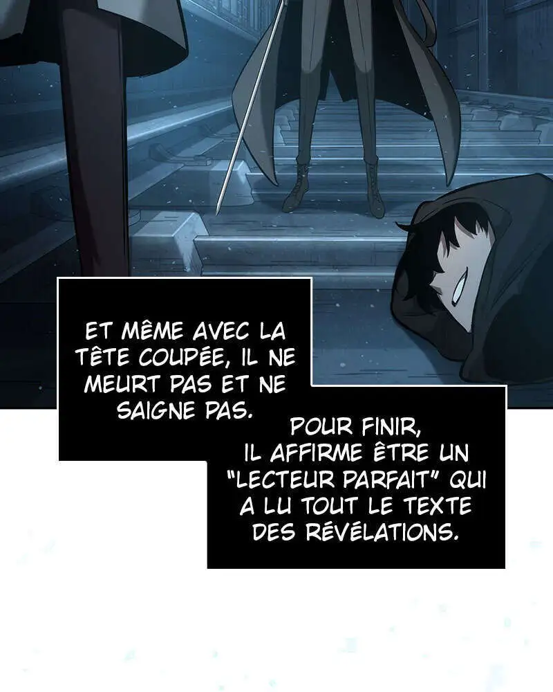 Omniscient Reader’s Viewpoint Chapitre 55 - Page 143