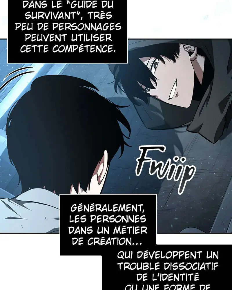 Omniscient Reader’s Viewpoint Chapitre 55 - Page 146