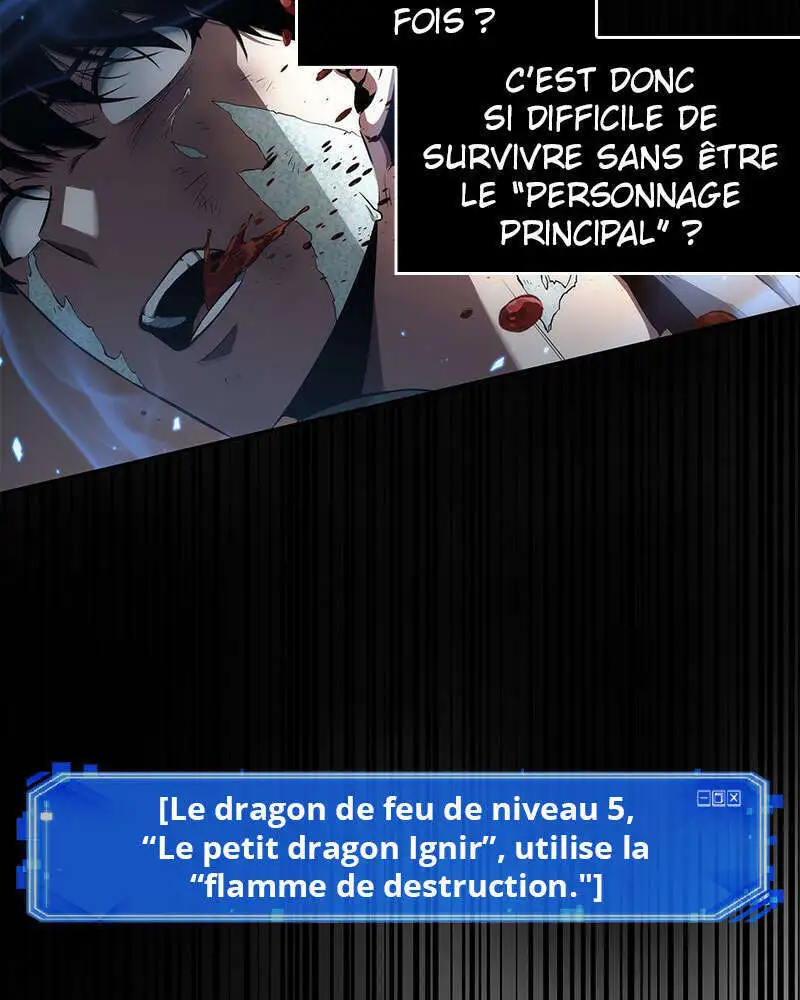 Omniscient Reader’s Viewpoint Chapitre 55 - Page 20