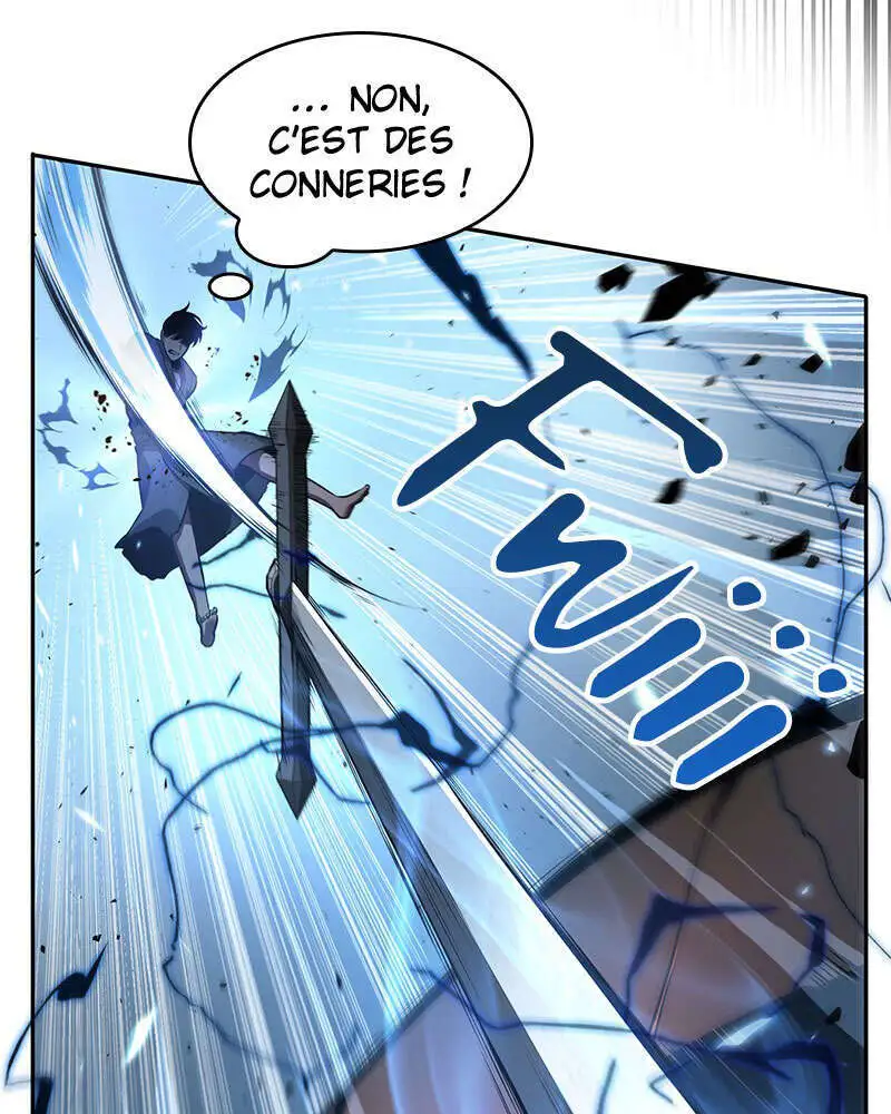 Omniscient Reader’s Viewpoint Chapitre 55 - Page 26
