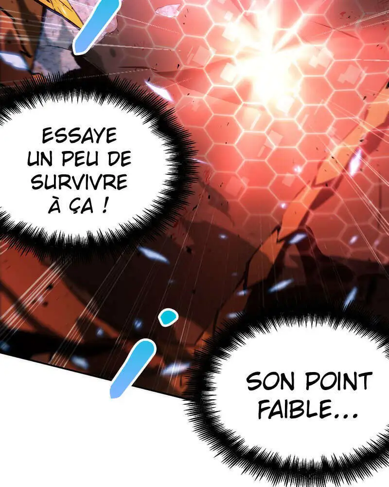 Omniscient Reader’s Viewpoint Chapitre 55 - Page 31