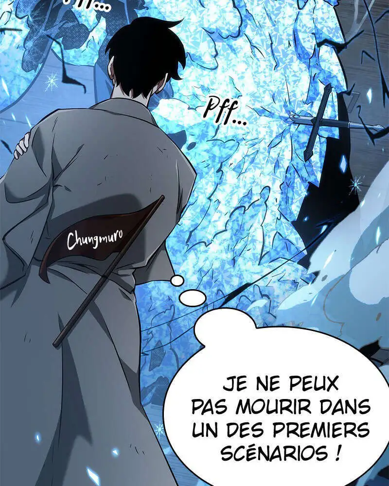 Omniscient Reader’s Viewpoint Chapitre 55 - Page 40