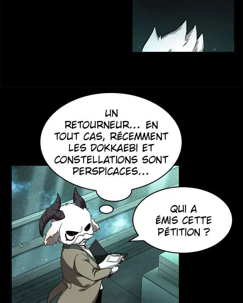 Omniscient Reader’s Viewpoint Chapitre 55 - Page 44