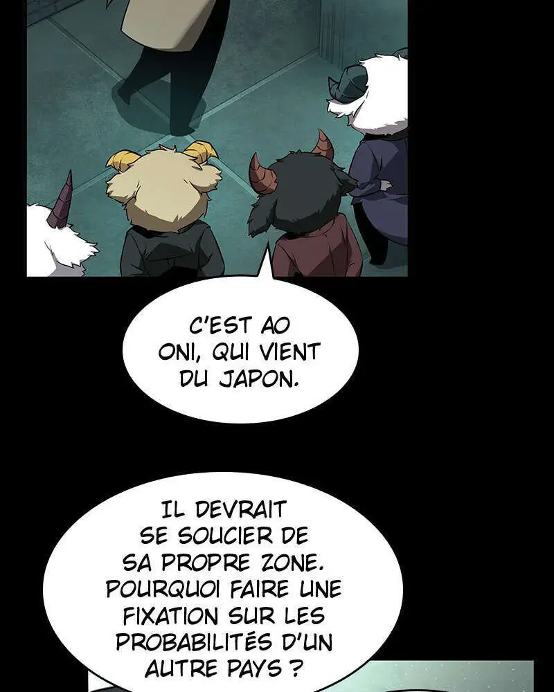 Omniscient Reader’s Viewpoint Chapitre 55 - Page 45