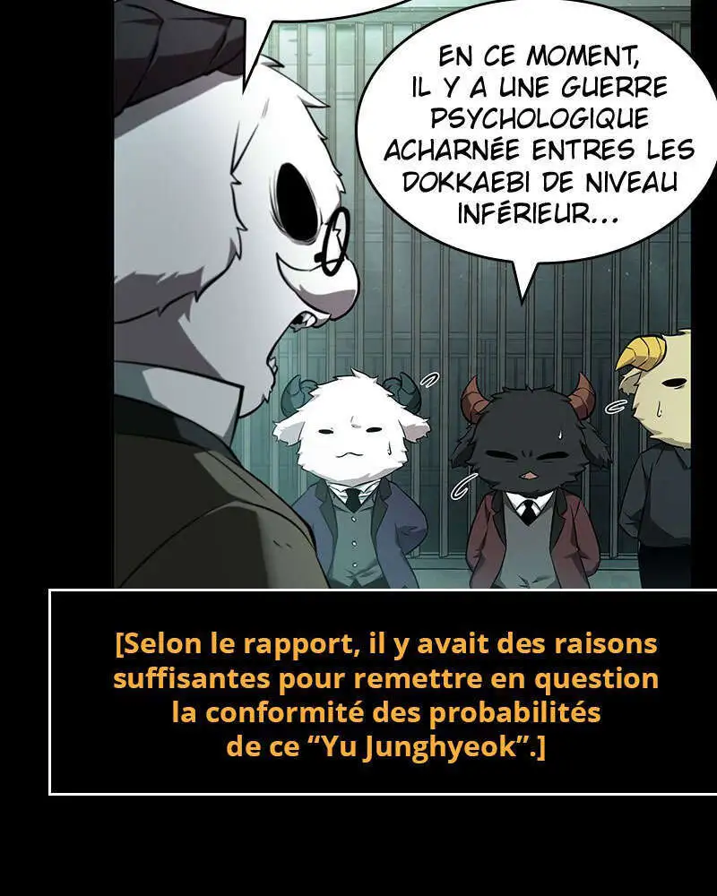 Omniscient Reader’s Viewpoint Chapitre 55 - Page 46
