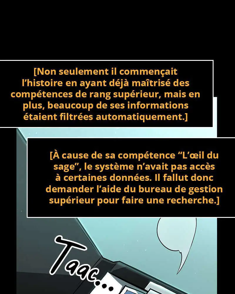 Omniscient Reader’s Viewpoint Chapitre 55 - Page 47