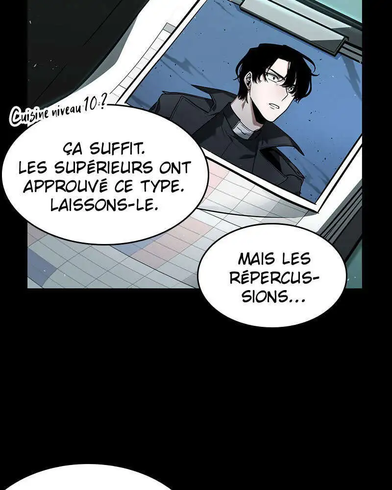 Omniscient Reader’s Viewpoint Chapitre 55 - Page 48