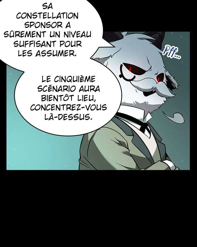 Omniscient Reader’s Viewpoint Chapitre 55 - Page 49