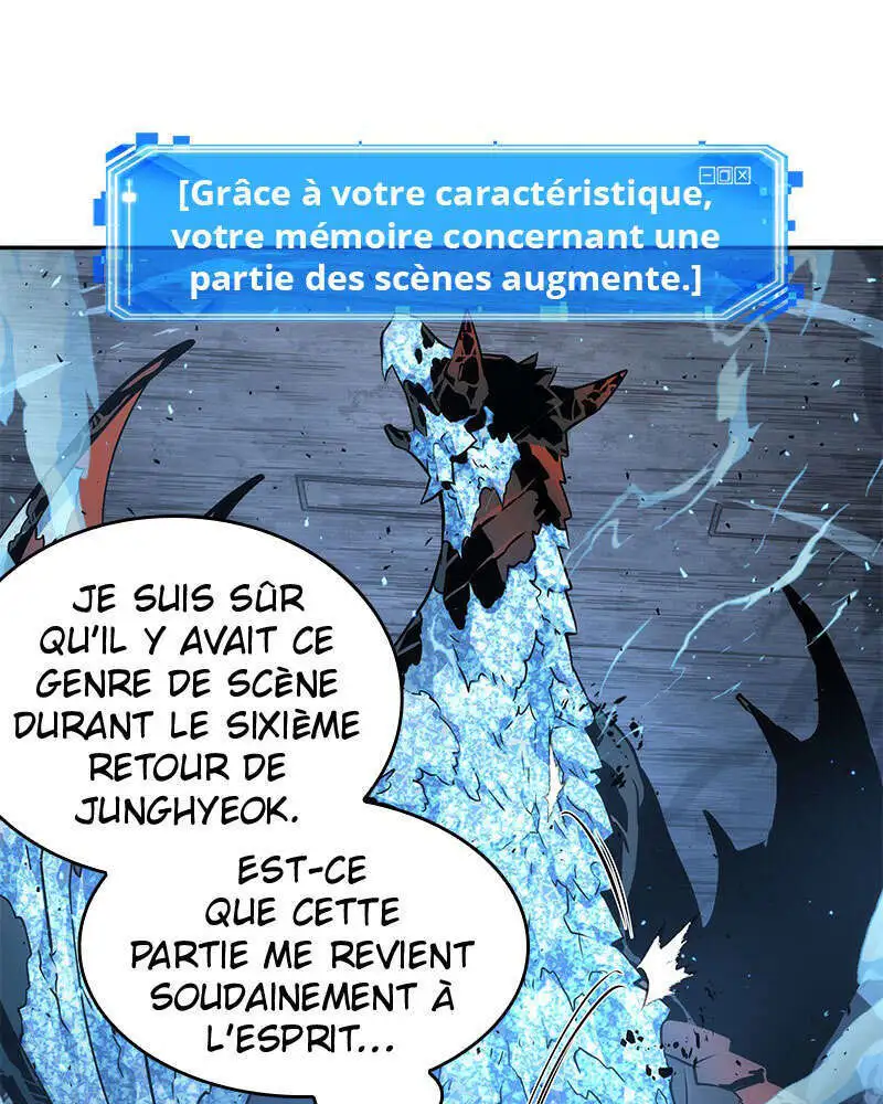 Omniscient Reader’s Viewpoint Chapitre 55 - Page 54
