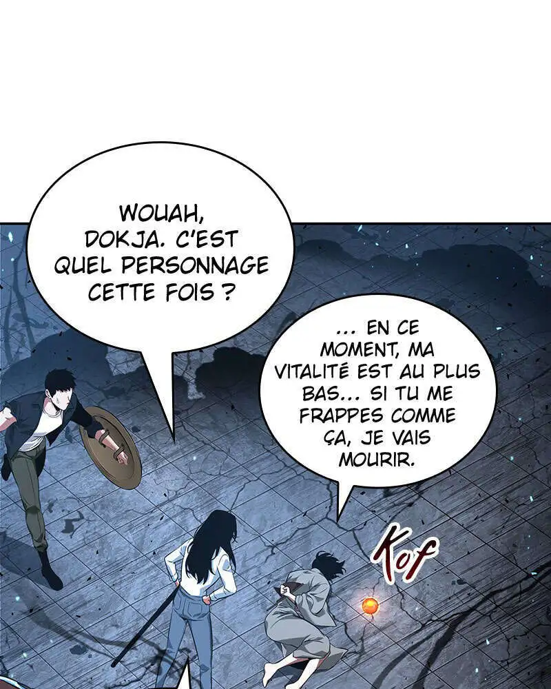 Omniscient Reader’s Viewpoint Chapitre 55 - Page 59