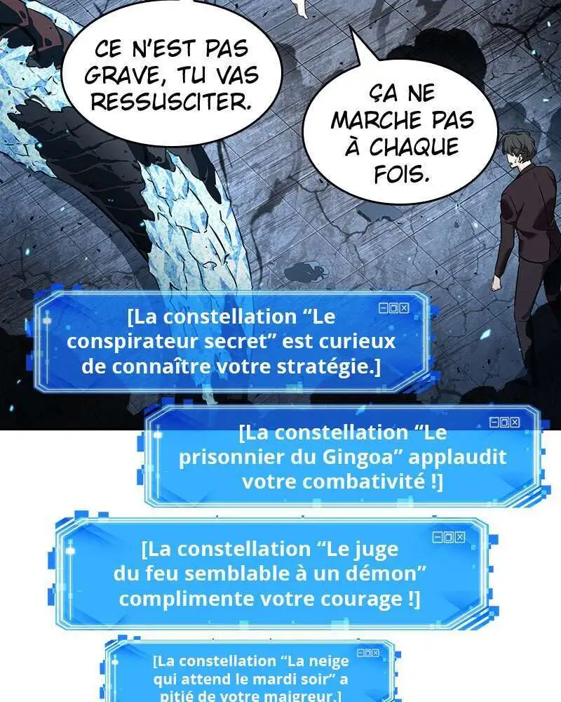 Omniscient Reader’s Viewpoint Chapitre 55 - Page 60