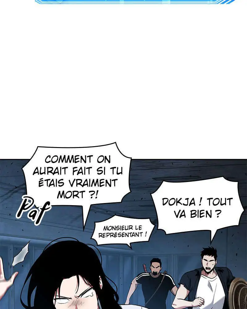 Omniscient Reader’s Viewpoint Chapitre 55 - Page 63