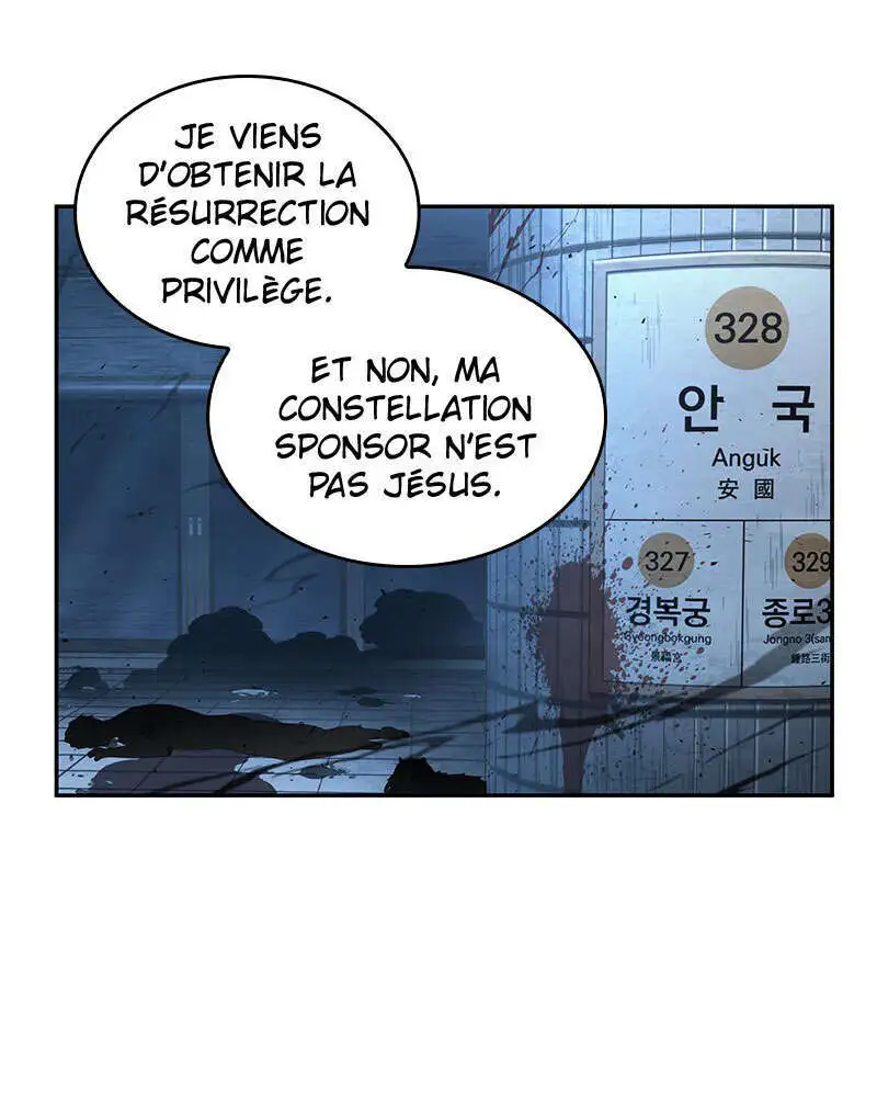 Omniscient Reader’s Viewpoint Chapitre 55 - Page 66