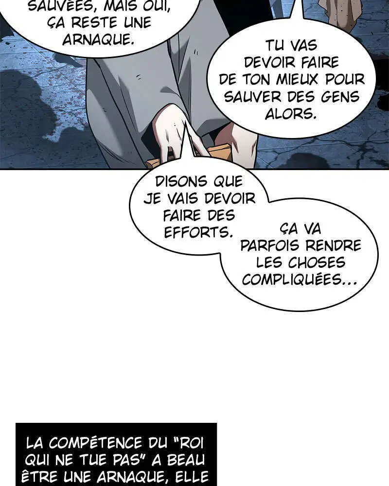 Omniscient Reader’s Viewpoint Chapitre 55 - Page 68