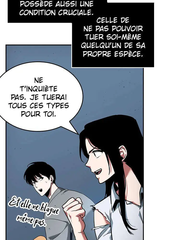 Omniscient Reader’s Viewpoint Chapitre 55 - Page 69