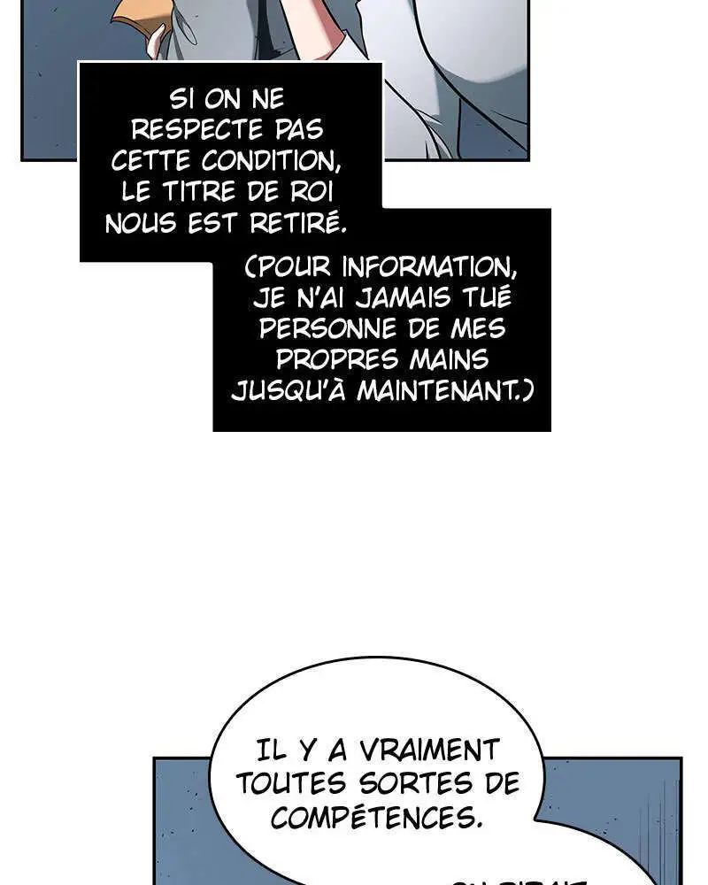 Omniscient Reader’s Viewpoint Chapitre 55 - Page 70