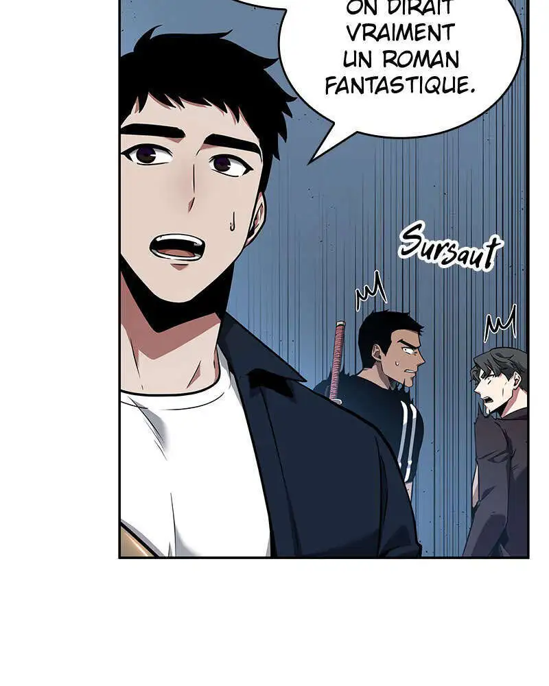 Omniscient Reader’s Viewpoint Chapitre 55 - Page 71