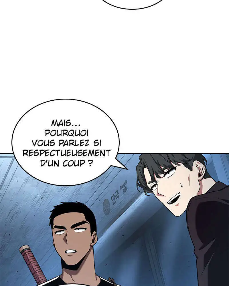 Omniscient Reader’s Viewpoint Chapitre 55 - Page 73