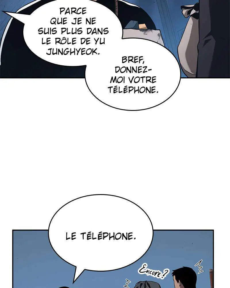 Omniscient Reader’s Viewpoint Chapitre 55 - Page 74