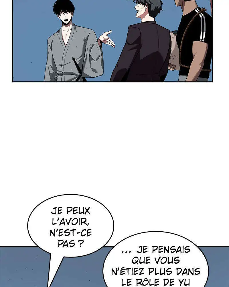Omniscient Reader’s Viewpoint Chapitre 55 - Page 75
