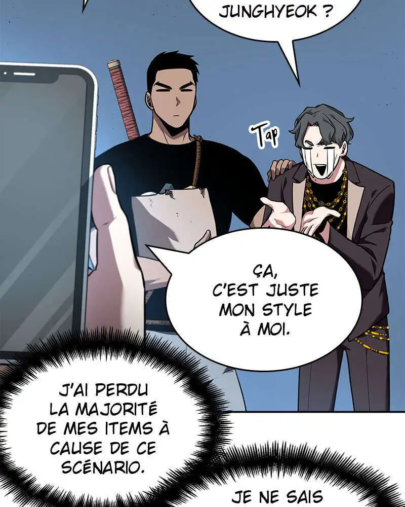Omniscient Reader’s Viewpoint Chapitre 55 - Page 76