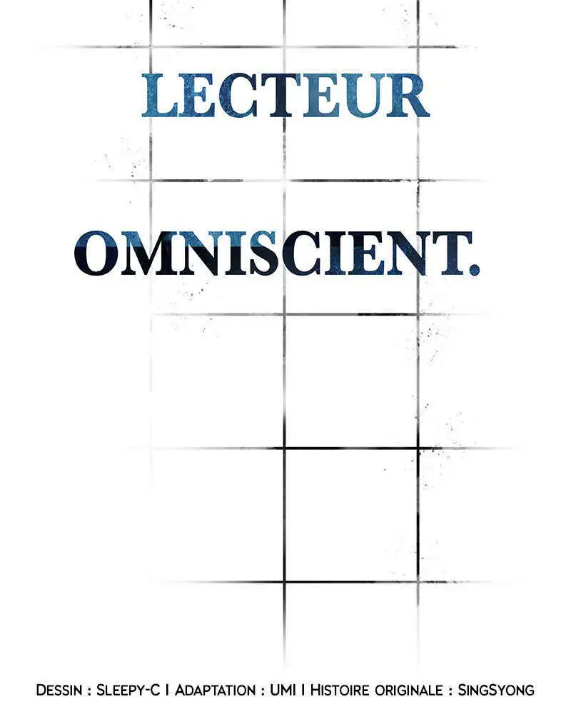 Omniscient Reader’s Viewpoint Chapitre 55 - Page 8