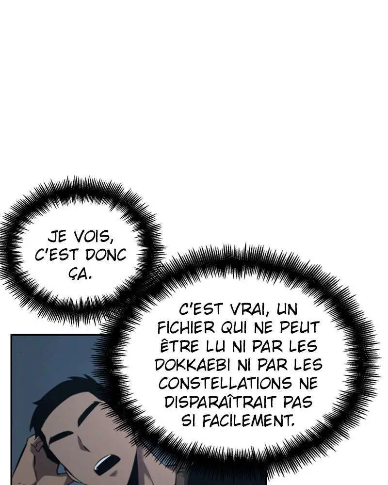 Omniscient Reader’s Viewpoint Chapitre 55 - Page 81