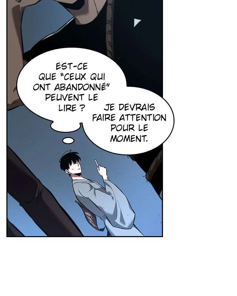Omniscient Reader’s Viewpoint Chapitre 55 - Page 82
