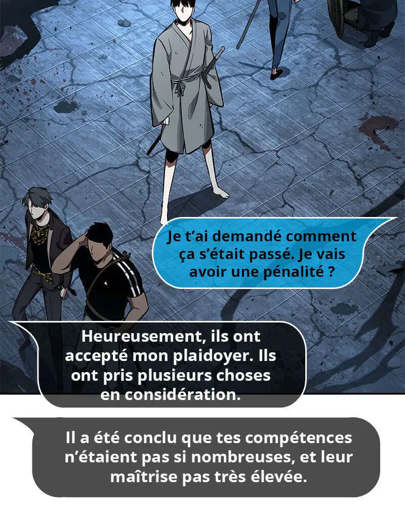 Omniscient Reader’s Viewpoint Chapitre 55 - Page 85