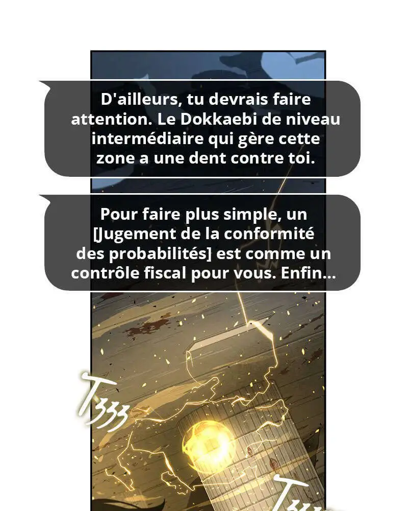 Omniscient Reader’s Viewpoint Chapitre 55 - Page 88