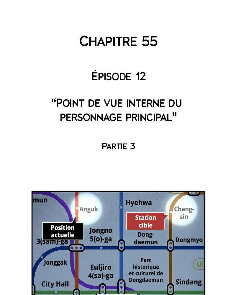 Omniscient Reader’s Viewpoint Chapitre 55 - Page 9