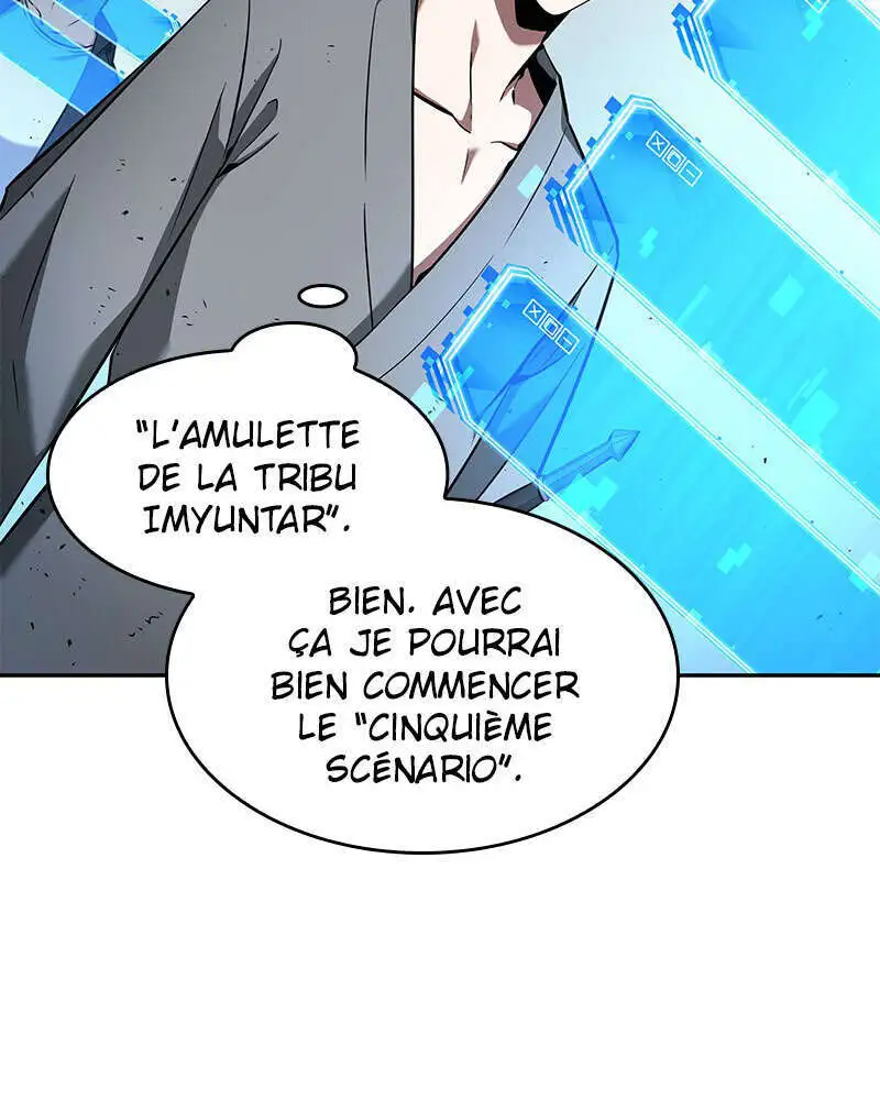 Omniscient Reader’s Viewpoint Chapitre 55 - Page 93