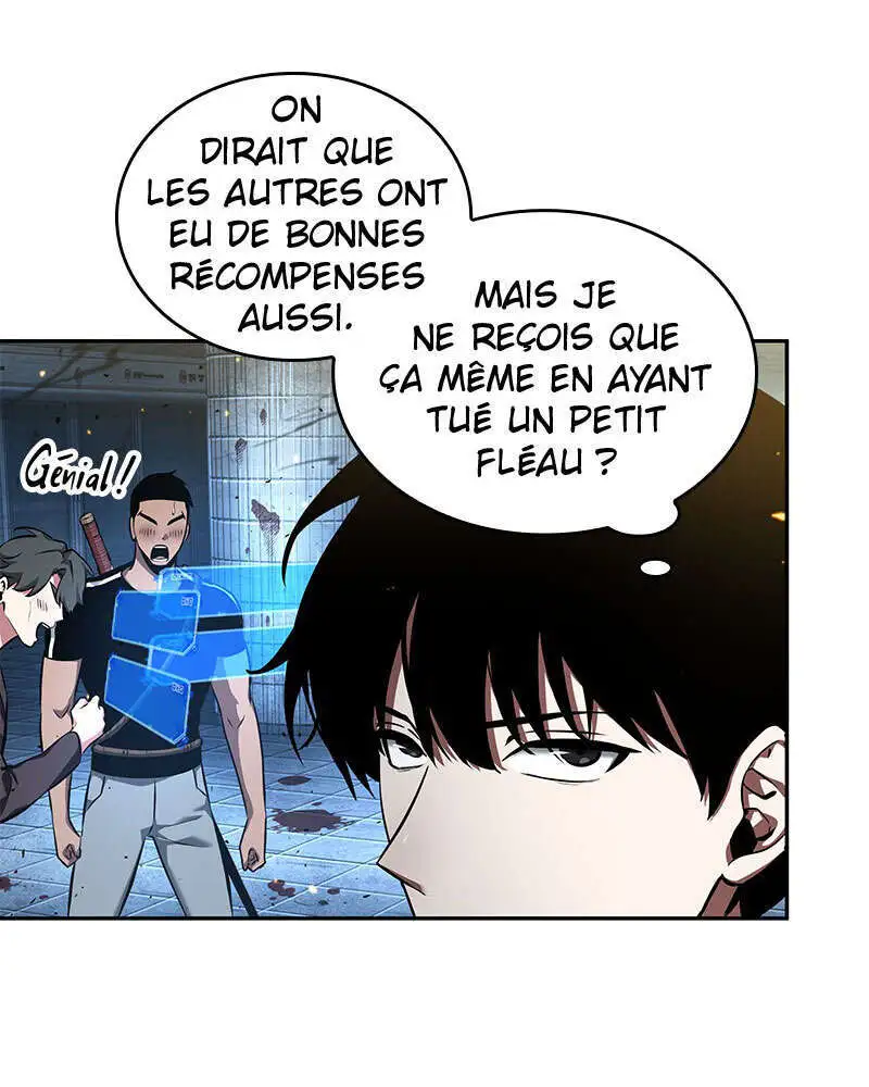 Omniscient Reader’s Viewpoint Chapitre 55 - Page 94