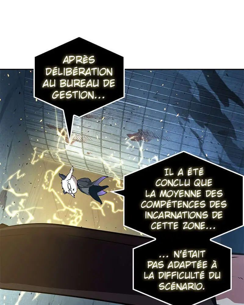 Omniscient Reader’s Viewpoint Chapitre 55 - Page 96