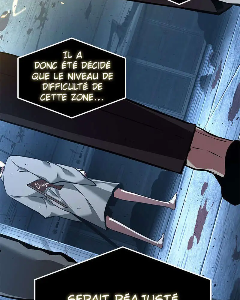 Omniscient Reader’s Viewpoint Chapitre 55 - Page 97