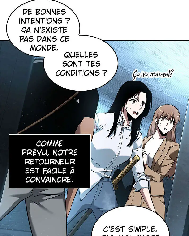 Omniscient Reader’s Viewpoint Chapitre 56 - Page 104
