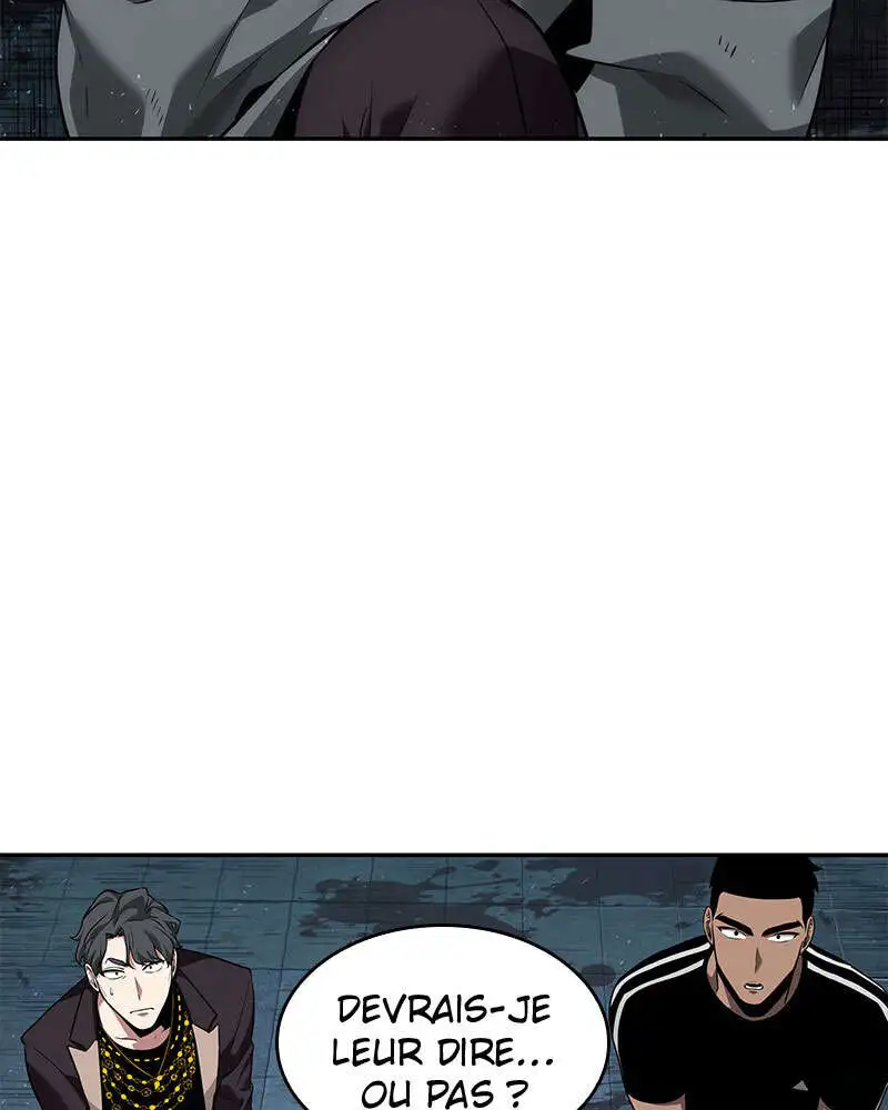 Omniscient Reader’s Viewpoint Chapitre 56 - Page 110