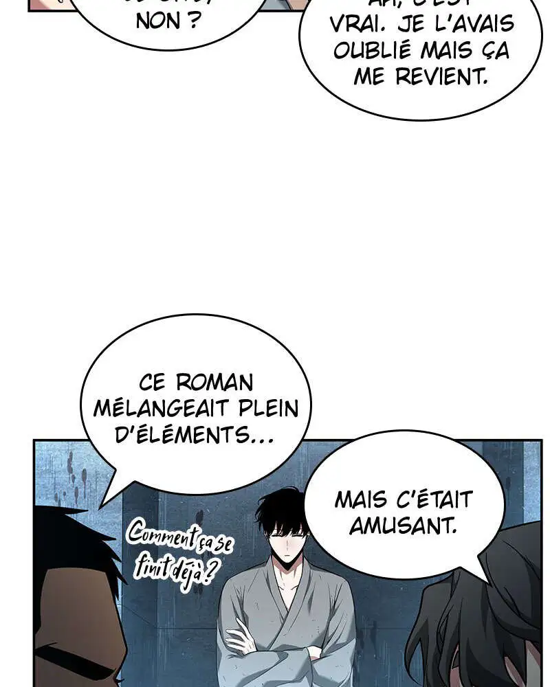 Omniscient Reader’s Viewpoint Chapitre 56 - Page 113