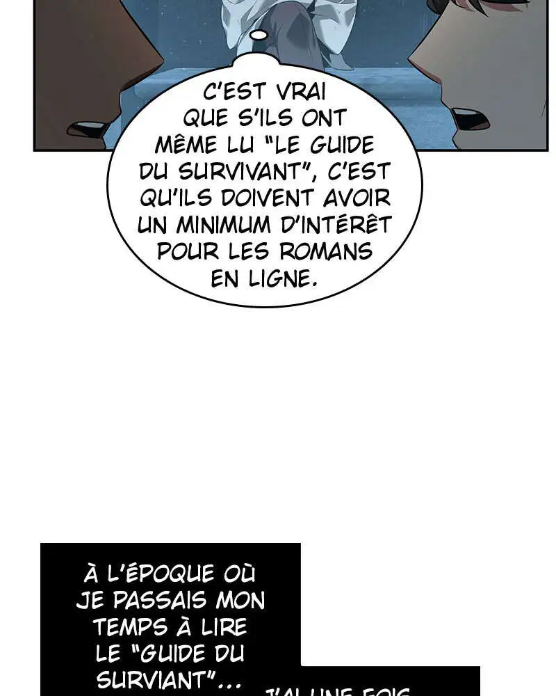 Omniscient Reader’s Viewpoint Chapitre 56 - Page 114