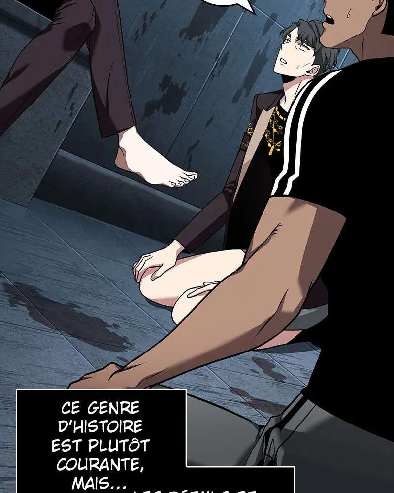 Omniscient Reader’s Viewpoint Chapitre 56 - Page 118