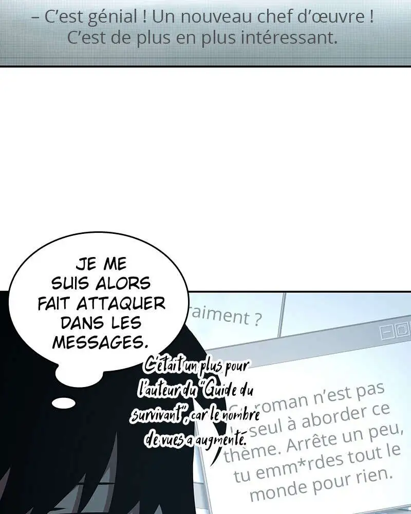 Omniscient Reader’s Viewpoint Chapitre 56 - Page 120